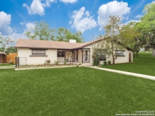Industrial property for sale in Boerne, TX