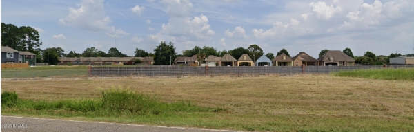 Listing Image #1 - Land for sale at 613 Rue Du Belier, Lafayette LA 70506