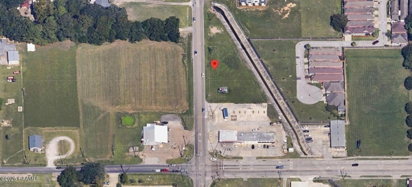 Listing Image #2 - Land for sale at 613 Rue Du Belier, Lafayette LA 70506
