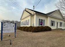 Office property for sale in Westbrook, CT