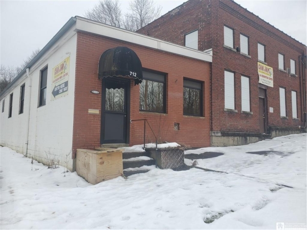 Listing Image #2 - Others for sale at 712 Monroe Street, Jamestown NY 14701