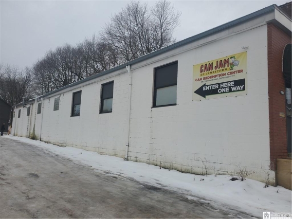 Listing Image #3 - Others for sale at 712 Monroe Street, Jamestown NY 14701