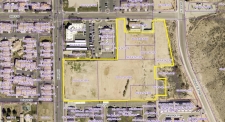 Land property for sale in St George, UT