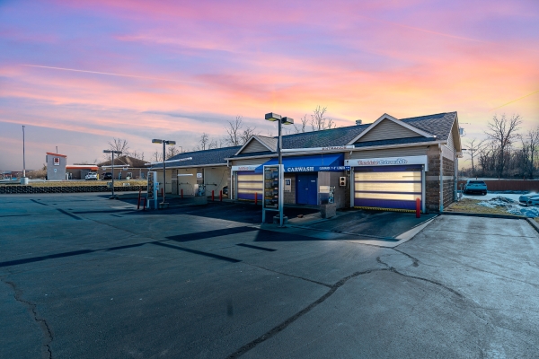 Listing Image #1 - Retail for sale at 1020 Hospital Drive, Batavia OH 45103