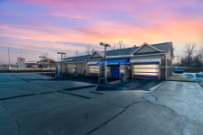 Retail property for sale in Batavia, OH