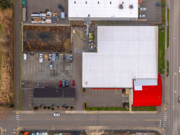 Listing Image #3 - Industrial for sale at 1920 Garrett St, Enumclaw WA 98022