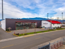 Industrial property for sale in Enumclaw, WA
