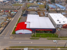 Listing Image #2 - Industrial for sale at 1920 Garrett St, Enumclaw WA 98022