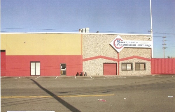 Listing Image #1 - Industrial for sale at 6801 Folsom Blvd., Sacramento CA 95819 Listing Image #1 - Industrial for sale at 6801 Folsom Blvd., Sacramento CA 95819
