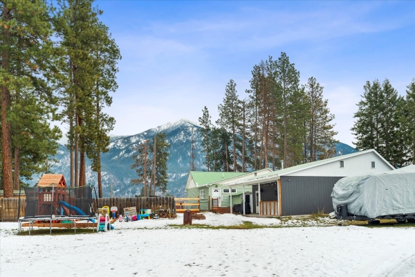 Listing Image #2 - Others for sale at 1985 MT Hwy 206, Columbia Falls MT 59912