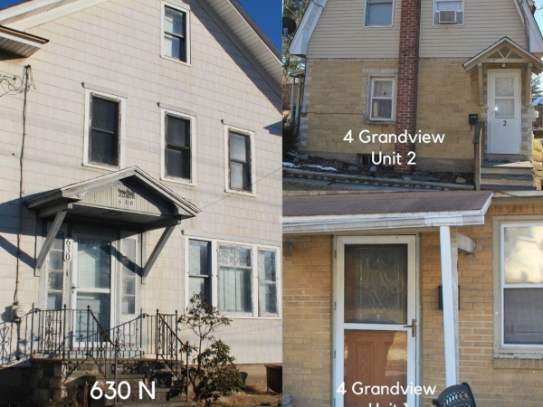 Listing Image #1 - Others for sale at 630 N Courtland Street, East Stroudsburg PA 18301