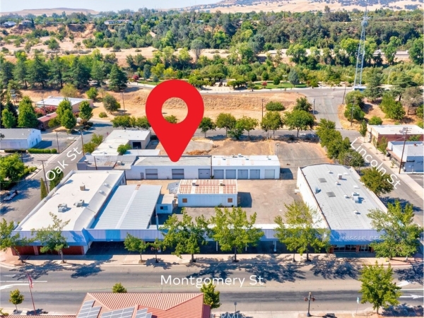 Listing Image #1 - Others for sale at 1726 Montgomery Street 7, Oroville CA 95965