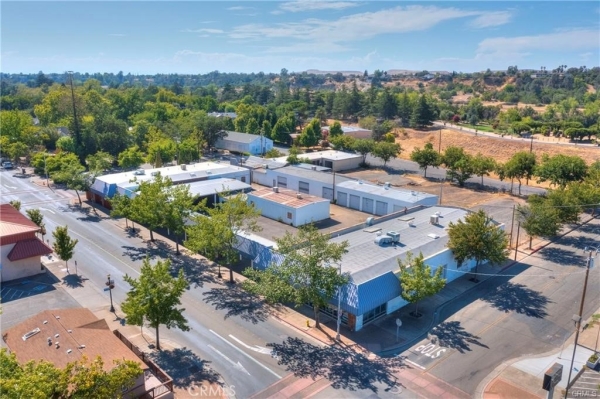 Listing Image #2 - Others for sale at 1726 Montgomery Street 7, Oroville CA 95965