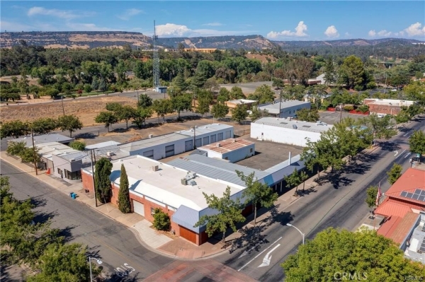 Listing Image #3 - Others for sale at 1726 Montgomery Street 7, Oroville CA 95965