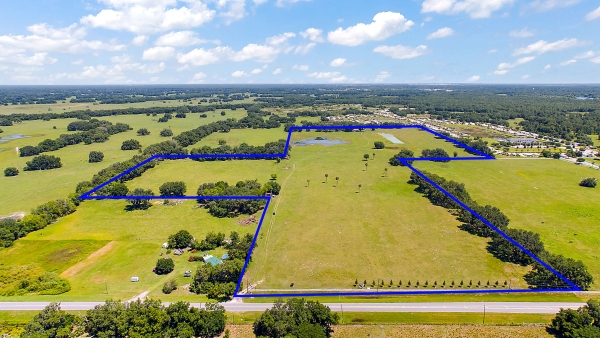 Listing Image #2 - Others for sale at 0 E C-478 UNASSIGNED ADDRESS, Webster FL 33597