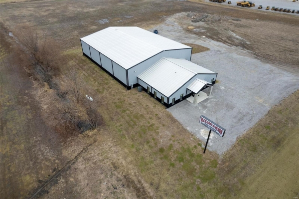 Listing Image #2 - Others for sale at 3046 Nash Road, Scott City MO 63780
