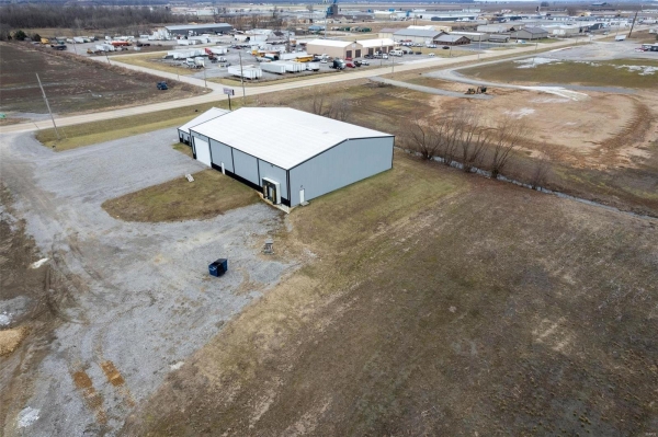 Listing Image #3 - Others for sale at 3046 Nash Road, Scott City MO 63780