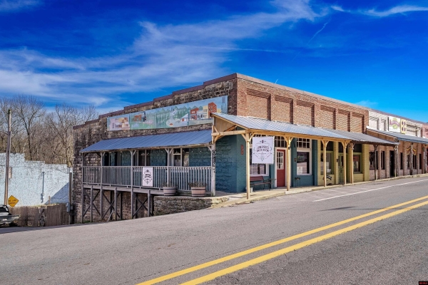 Listing Image #2 - Others for sale at 131 MAIN STREET, Calico Rock AR 72519