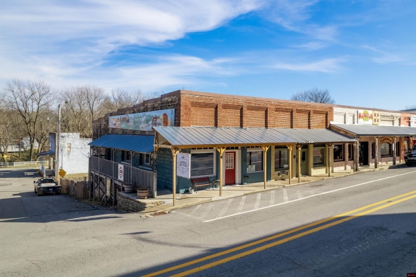 Listing Image #3 - Others for sale at 131 MAIN STREET, Calico Rock AR 72519