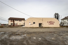 Retail property for sale in Carrollton, OH