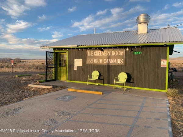 Listing Image #2 - Others for sale at 6505 US 380, Carrizozo NM 88301