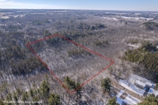 Listing Image #2 - Land for sale at 5.46 Acres Summit Avenue, Merrill WI 54452