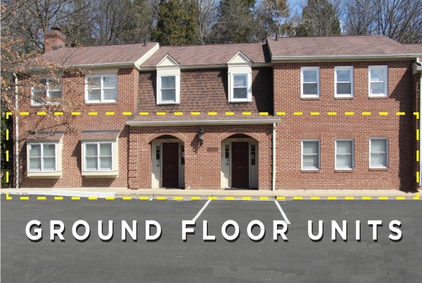 Listing Image #2 - Office for sale at 3339-3341 Duke Street, Alexandria VA 22314