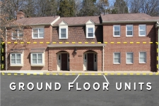 Listing Image #2 - Office for sale at 3339-3341 Duke Street, Alexandria VA 22314
