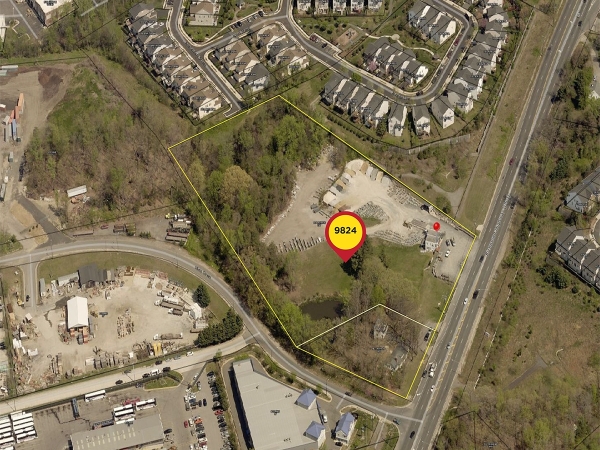 Listing Image #2 - Others for sale at 9816 and 9824 Richmond Highway, Lorton VA 22079