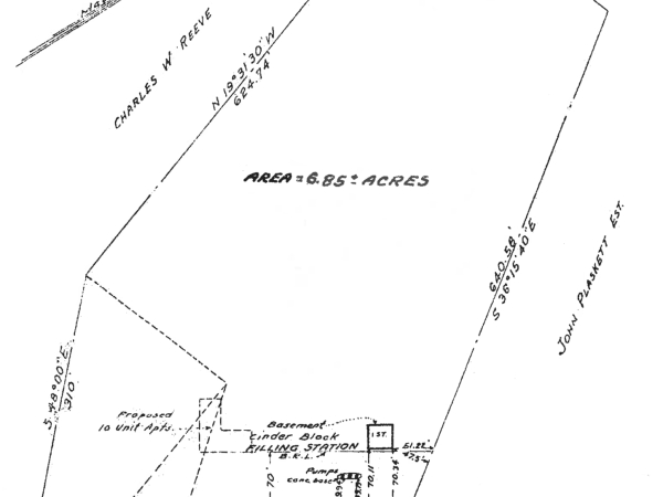 Listing Image #3 - Others for sale at 9816 and 9824 Richmond Highway, Lorton VA 22079