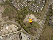 Listing Image #2 - Others for sale at 9816 and 9824 Richmond Highway, Lorton VA 22079