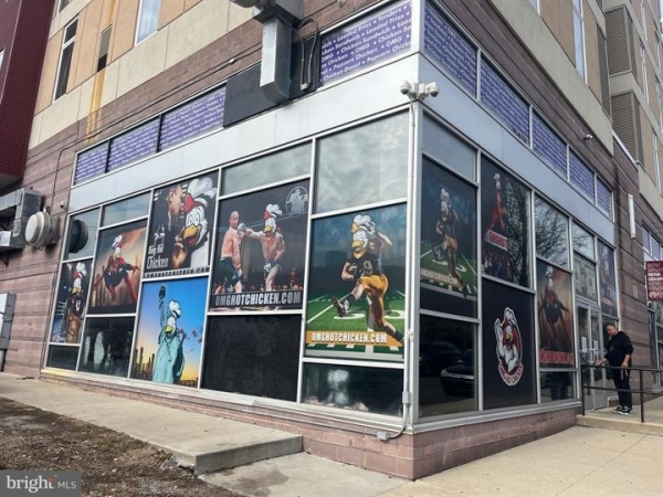 Listing Image #2 - Retail for sale at 1000 Diamond St #116, Philadelphia PA 19112