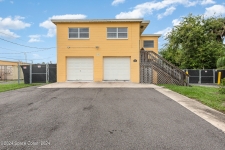 Industrial property for sale in Titusville, FL
