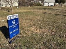 Land property for sale in Tulsa, OK