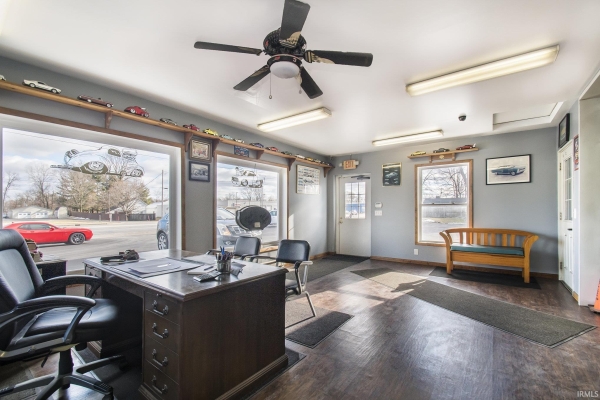 Listing Image #2 - Others for sale at 23588 Us Highway 33, Elkhart IN 46517