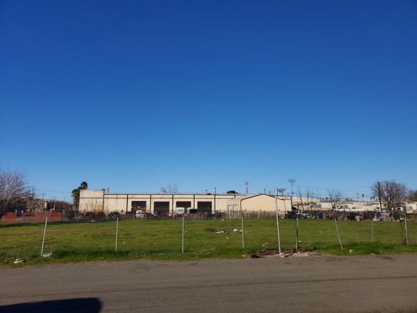 Listing Image #1 - Land for sale at 2313 Selma Street, Sacramento CA 95815