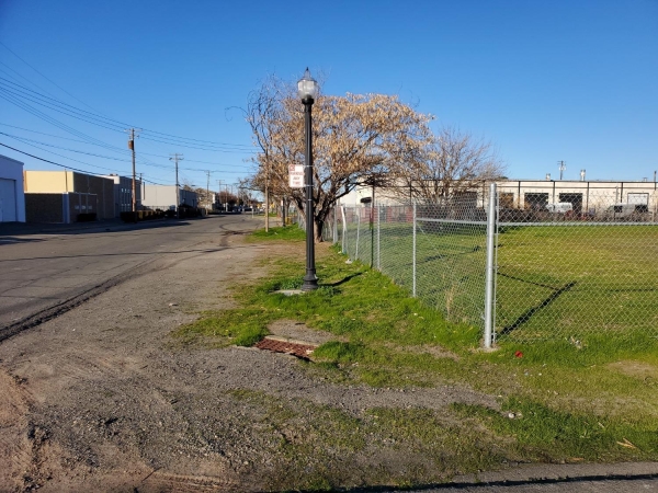 Listing Image #2 - Land for sale at 2313 Selma Street, Sacramento CA 95815