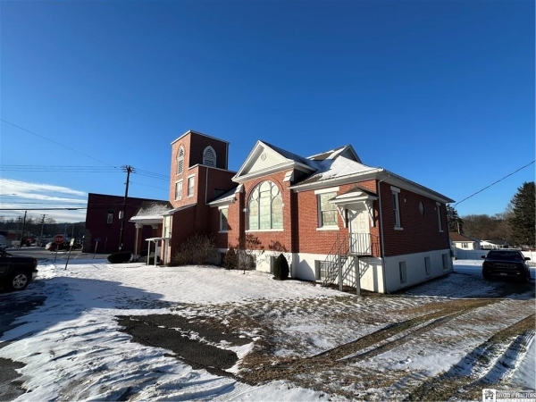 Listing Image #2 - Others for sale at 1 West Ave., Arkport NY 14807