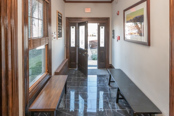 Listing Image #3 - Others for sale at 142 Livingston Ave, 1213 - New Brunswick NJ 08901