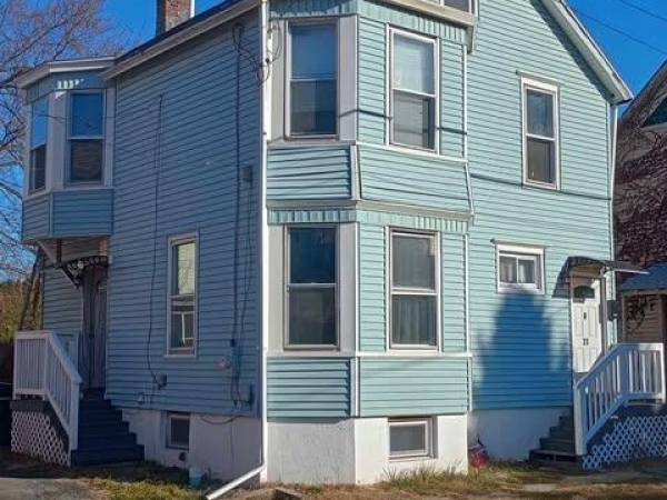Listing Image #1 - Others for sale at 21 120th Street, Troy NY 12182