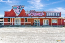 Others property for sale in Inez, TX