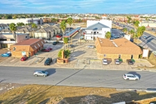 Retail property for sale in Laredo, TX