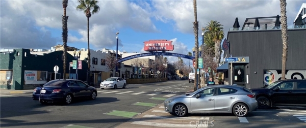 Listing Image #3 - Others for sale at 4491 Park Boulevard, San Diego CA 92116