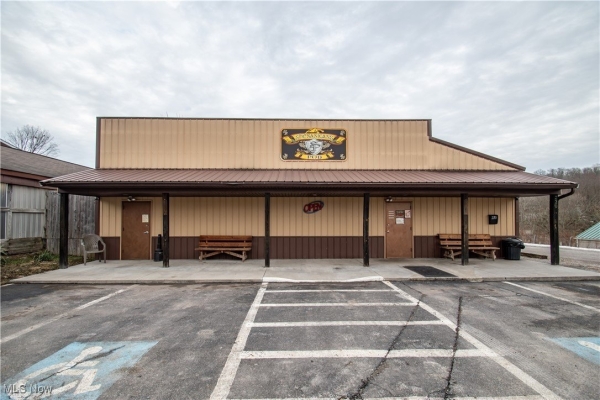 Listing Image #1 - Others for sale at 220 S Jefferson, Lisbon OH 44432