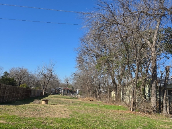 Listing Image #1 - Land for sale at 1766 STONEWALL STREET, New Braunfels TX 78130
