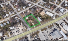 Land property for sale in NEW BRAUNFELS, TX
