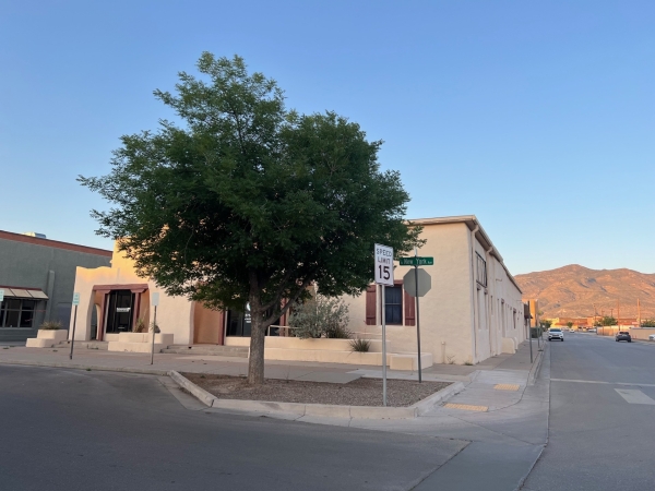 Listing Image #10 - Office for sale at 1100 New York Avenue, Alamogordo NM 88310