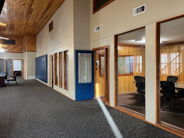 Listing Image #3 - Office for sale at 1100 New York Avenue, Alamogordo NM 88310