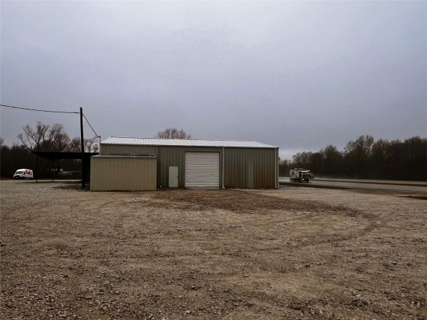 Listing Image #3 - Others for sale at 3605 NW Loop 286, Paris TX 75460