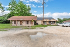 Land property for sale in Houston, TX
